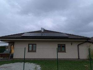 Referencie - fotovoltika od Soltech.sk Referencie - fotovoltika od Soltech.sk