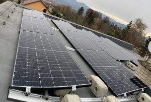 Referencie - fotovoltika od Soltech.sk hybridná fve